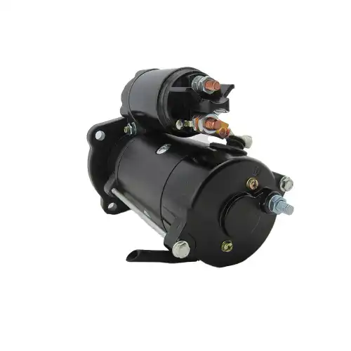 Starter Motor RE503093