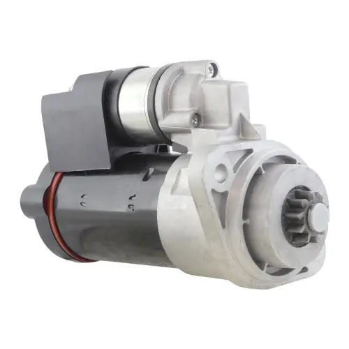 Starter Motor RE553507 for John Deere 5045D 5045E 5050E 5055D 5055E 5058E 5065E 5067E 5075E 5103 5203 5303 5403 5503