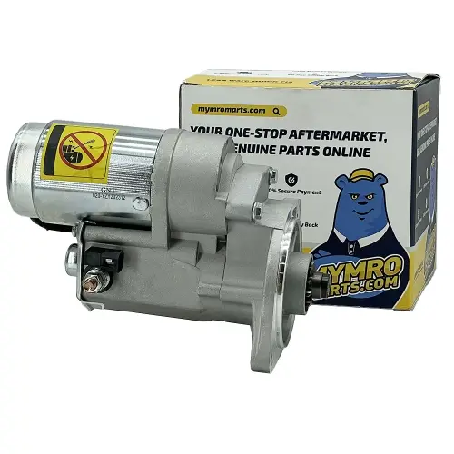 Starter Motor S13111 S13113
