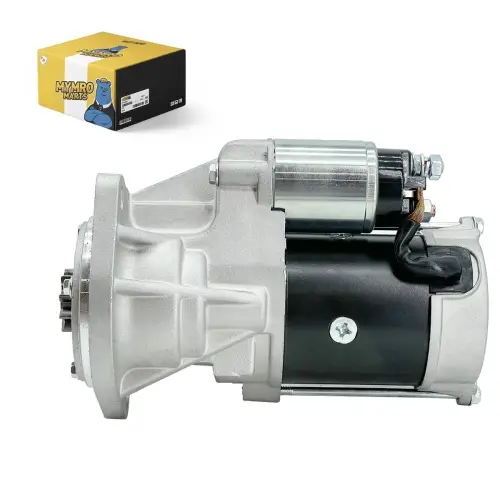 Starter Motor S14-102