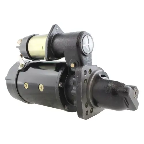 Starter Motor SE501444