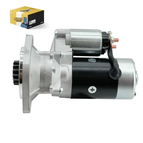 12V 2.5KW 15T Starter Motor T17100877010 For Takeuchi TB025 TB035 Excavator