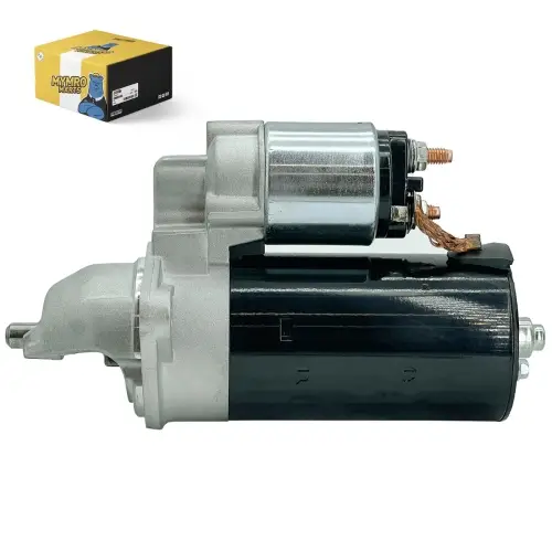 Starter Motor 71435600