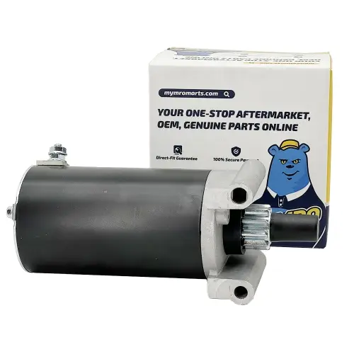 Starter Motor Upgraded Heavy Duty Gear 32 098 08-S 3209801S