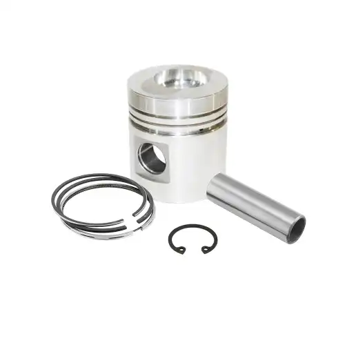STD Piston Set With Ring for Toyota 5K