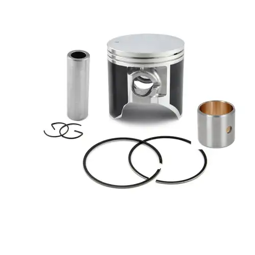 STD Piston Set With Ring for Yanmar 3T84-1 Engine