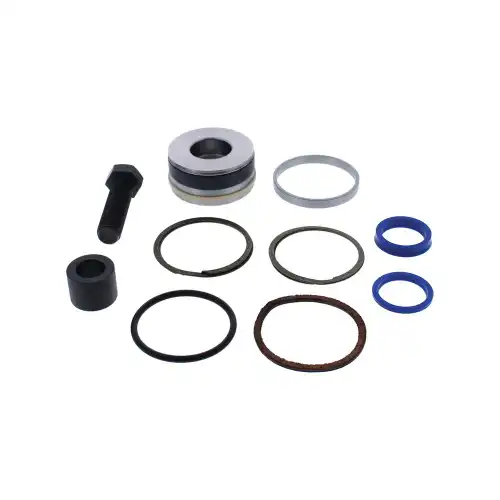 Steering Cylinder Seal Kit For Komatsu Bulldozers D65E-8