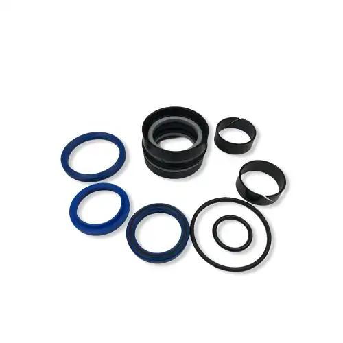 Steering Cylinder Seal Kit For Komatsu Wheel Loader WA100-3