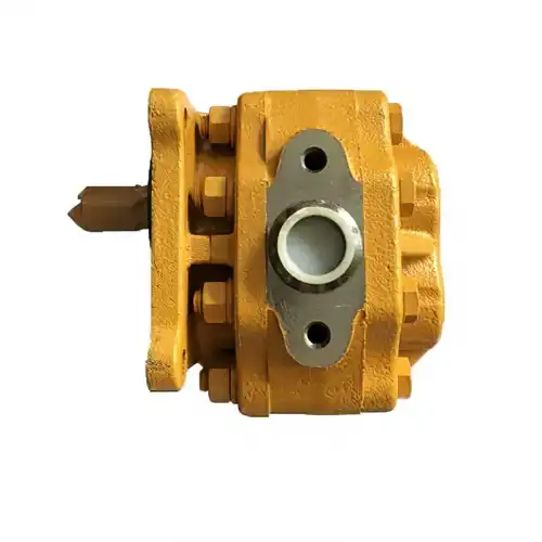 Steering Oil Pump 07429-71203