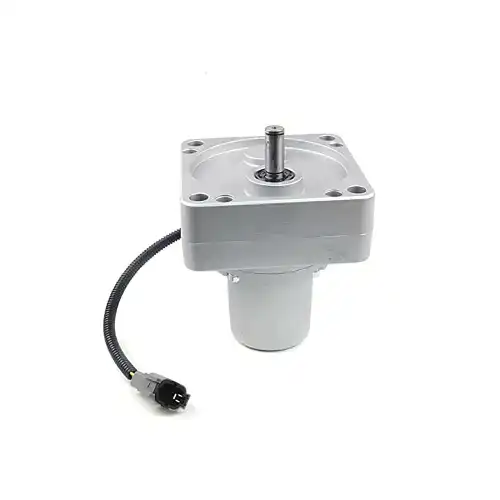 Stepping Throttle Motor 4257163