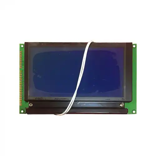 STN LCD Panel SP14Q002-A1