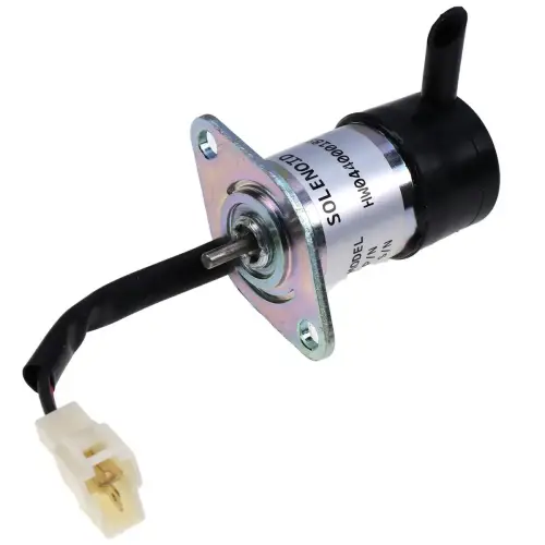 Stop Solenoid 16271-60012 16271-60013