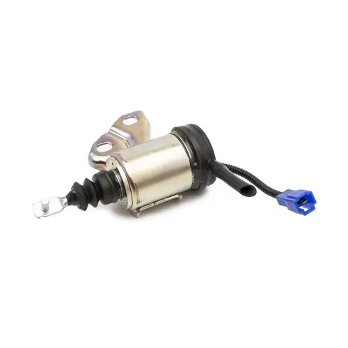 Stop Solenoid 1J025-60012