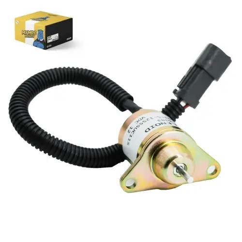 Stop Solenoid 41-4306 414306 41-9100 419100