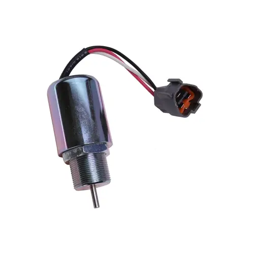 Stop Solenoid Valve 30A87-00094