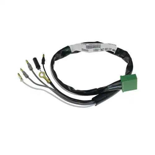 Sub-Wire Harness 32105-Z6L-000
