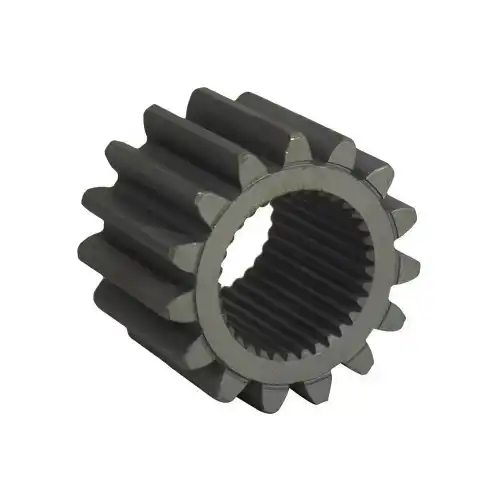 Swing 2nd Four Planetary Gear For Sany Heavy Industrial Excavator SY220