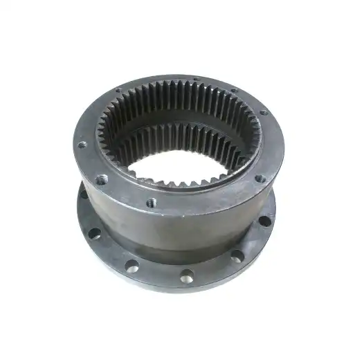 Swing Dual Gear Washer For Hitachi Excavator EX120-5
