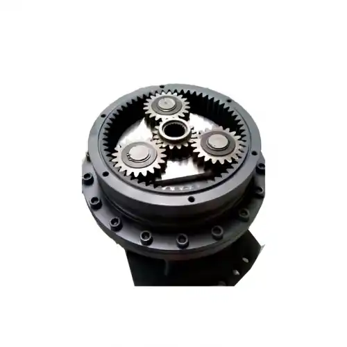 Swing Gearbox for Volvo