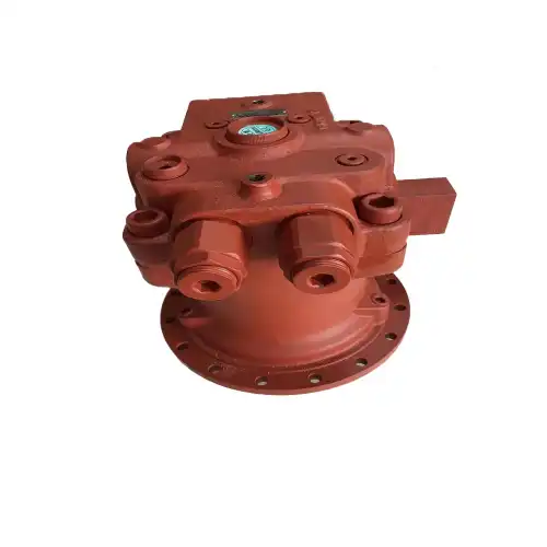 Swing Motor Cover for Excavator DX80