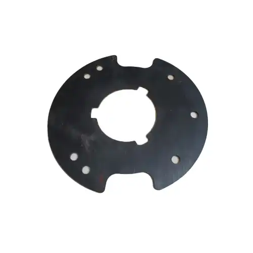 Swing motor First Pressing plate For HITACHI ZX60
