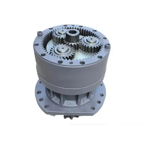 Swing Motor Gearbox Case for SUMITOMO SH200A3
