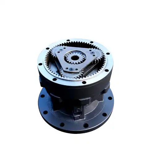 Swing Motor Gearbox Case For SUMITOMO SH280