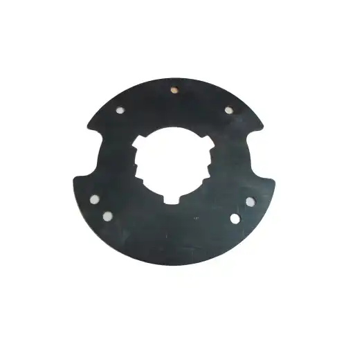 Swing motor Second Pressing plate For HITACHI ZX60