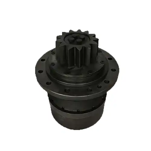 Swing Motor Gear Box Vertical Shaft Base Assembly for SUMITOMO SH200