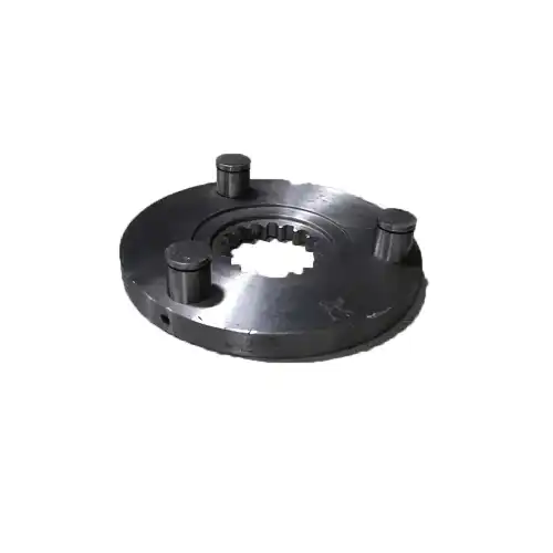 Swing motor First Class three star Frame(with pin) For KOBELCO SK60-6