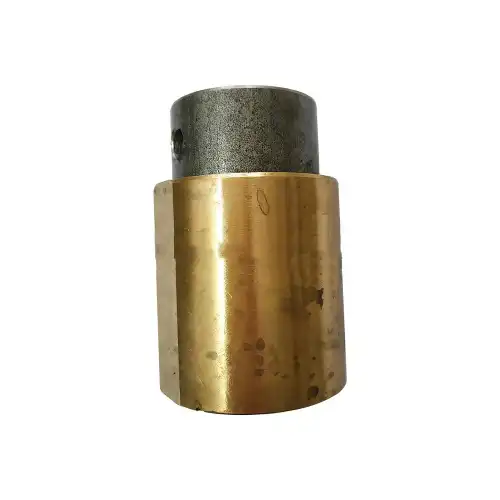 Swing Motor Second Class Gear parts Pin(with copper bush) For SANY Heavy Industrial