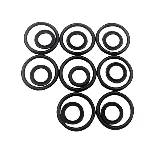 Swivel Joint Seal Kit For DAEWOO DH220-7
