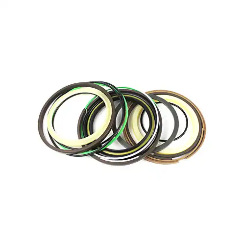 Swivel Joint Seal Kit For DAEWOO DH225-9