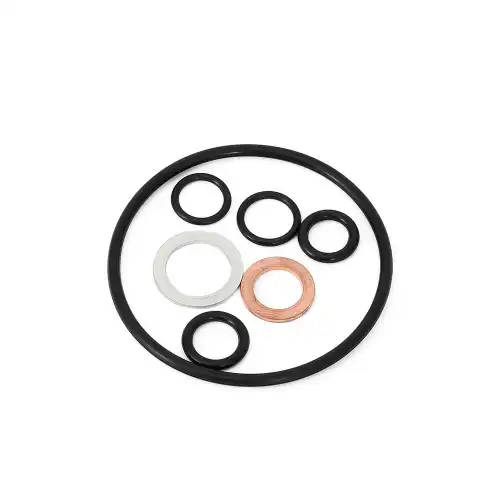 Swivel Joint Seal Kit For DAEWOO DH230