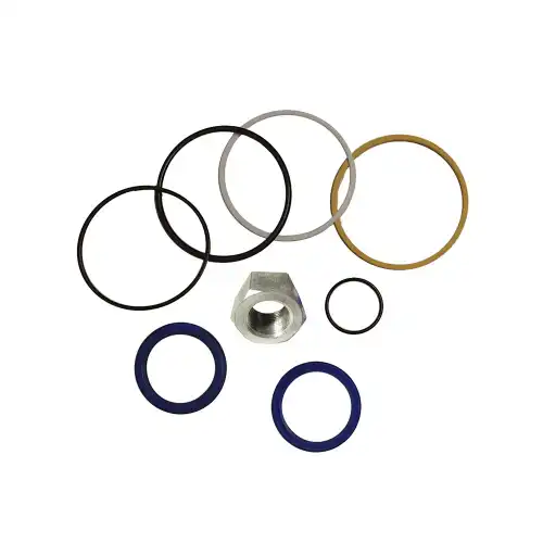 Swivel Joint Seal Kit For Doosan DH220LC-9E