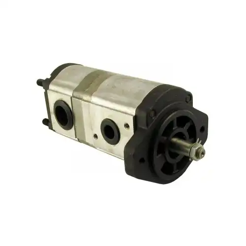 Tandem Hydraulic Pump RE197623 RE68886
