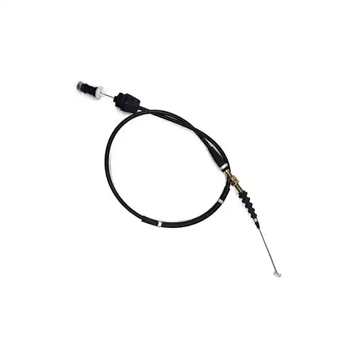 Throttle Cable 201-43-71310
