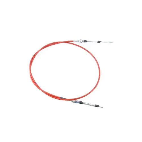 Throttle Cable 201-973-6850