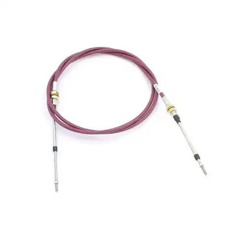 Throttle Cable 3.2 Meters