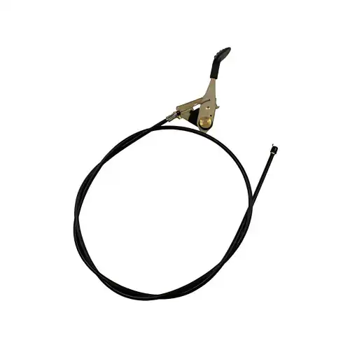 Throttle Cable For Caterpillar Excavator E320C