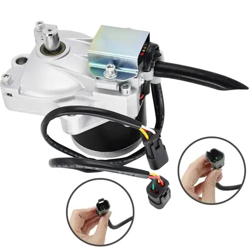 Throttle Motor 7834-41-2000 7834-41-2001