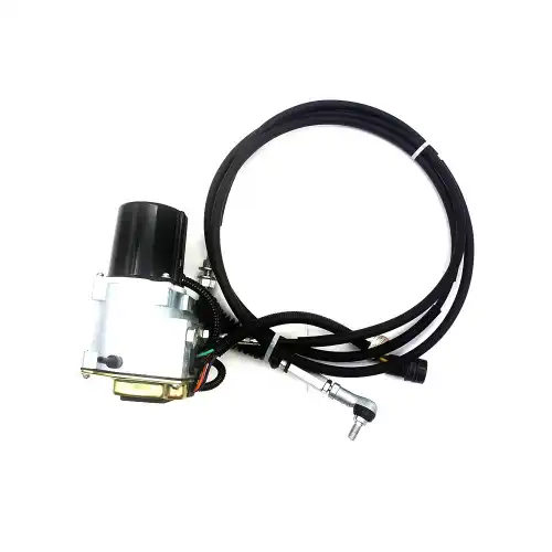 Throttle Motor Double Cable 7Y-3913