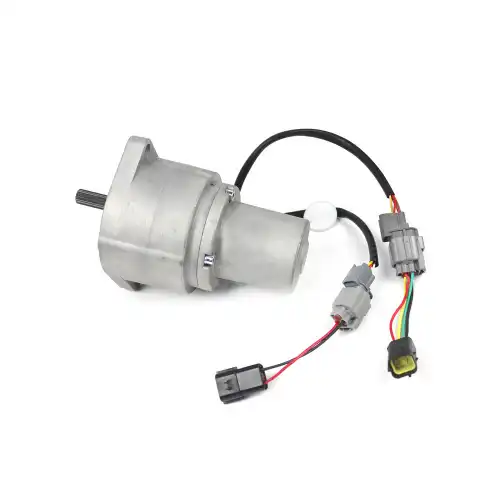 Throttle Motor Governor KP56RM2G-011 YT13W01085P1