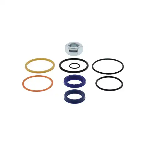 Tilt Hydraulic Cylinder Seal Kit 7137771