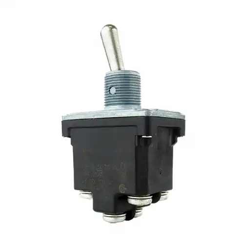 Toggle Switch 128204-S