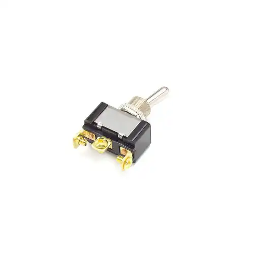 Toggle Switch 128204GT 128204-S