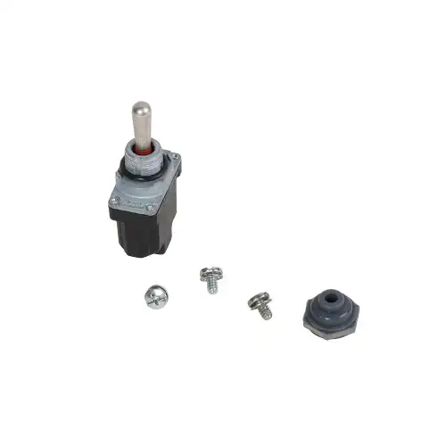 Toggle Switch 128204GT