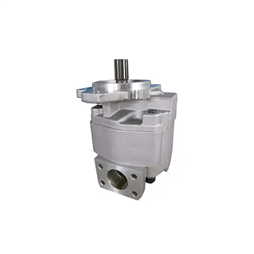 Torqflow Transmission Oil Pump 07439-66103