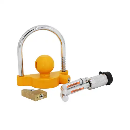 Towing Anti-Theft Lock Kit 7014700