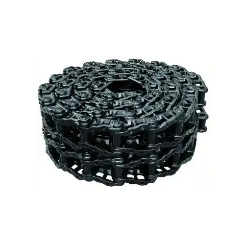 Track Link Chain Ass'y 700MM WIDE 20Y-32-01015 20Y-32-01014